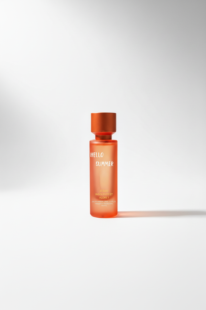 Parfum Insolente