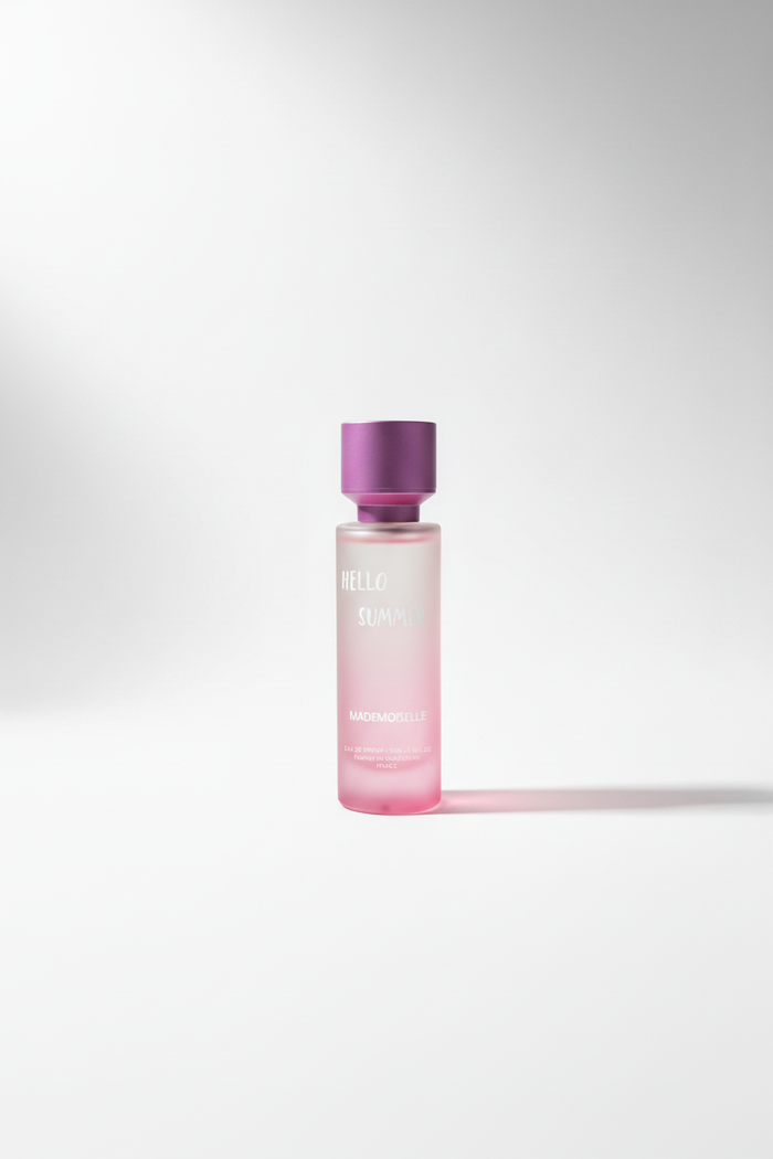 Parfum Mademoiselle