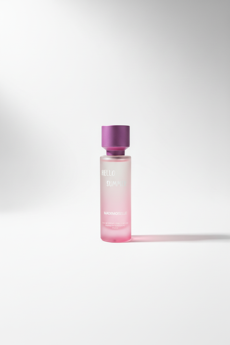 Parfum Mademoiselle