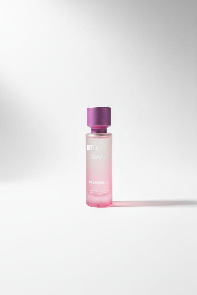 Parfum Mademoiselle