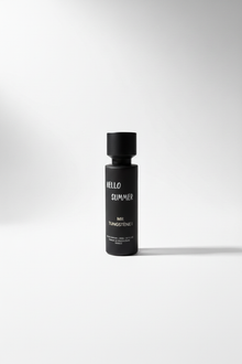 Parfum Mr Tungstène